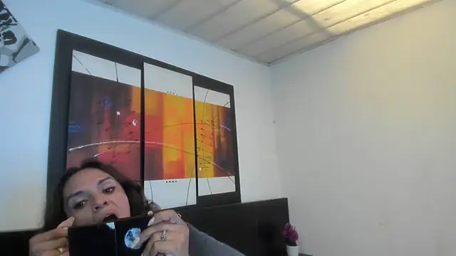 Snapshot of MeganRhyder chatting on March 12, 2026, 2:54 pm MeganRhyder online show from March 12, 2026, 2:54 pm