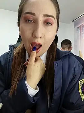 SUSY  06 online show from November 21, 2025, 9:14 pm