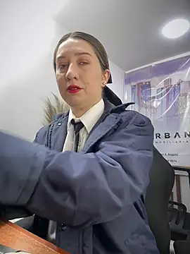 Snapshot of SUSY__06 chatting on February 13, 2026, 12:16 pm SUSY 06 online show from February 13, 2026, 12:16 pm