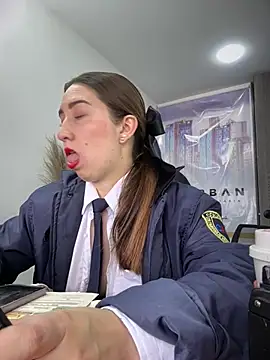 Snapshot of SUSY__06 chatting on February 7, 2026, 3:09 pm SUSY 06 online show from February 7, 2026, 3:09 pm