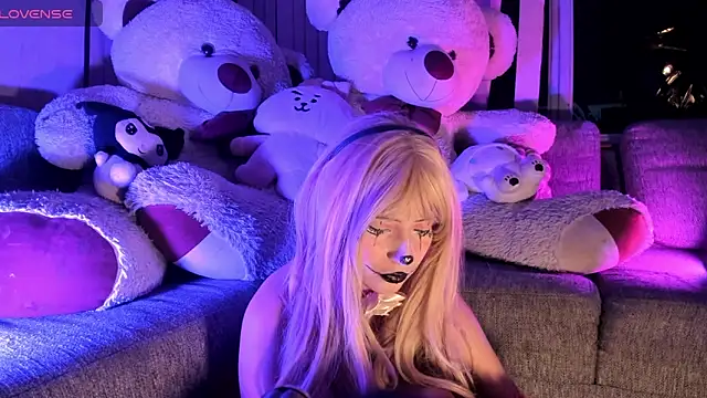 Melody-chers online show from October 9, 2025, 4:13 am