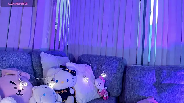 Snapshot of Melody-chers chatting on March 14, 2026, 12:11 pm Melody-chers online show from March 14, 2026, 12:11 pm