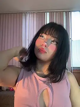 Snapshot of Melody-chers chatting on March 5, 2026, 12:24 pm Melody-chers online show from March 5, 2026, 12:24 pm