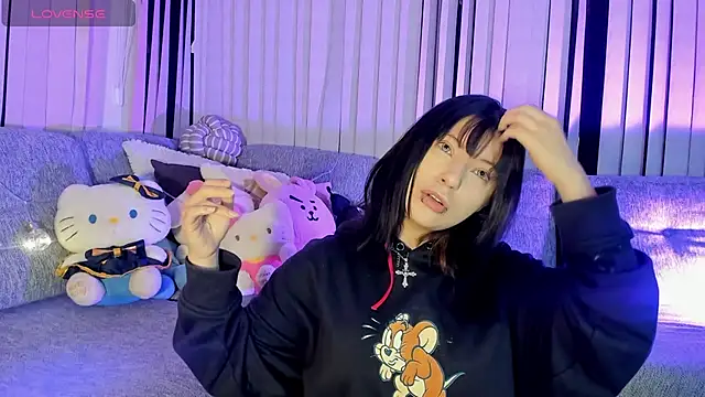 Snapshot of Melody-chers chatting on March 17, 2026, 10:07 am Melody-chers online show from March 17, 2026, 10:07 am