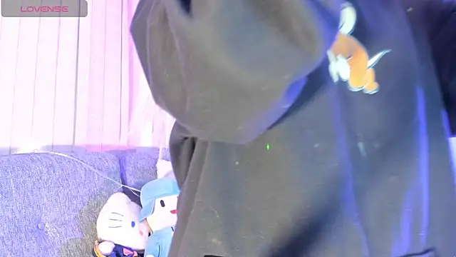 Snapshot of Melody-chers chatting on April 1, 2026, 12:39 pm Melody-chers online show from April 1, 2026, 12:39 pm