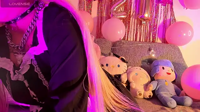 Snapshot of Melody-chers chatting on March 27, 2026, 12:17 pm Melody-chers online show from March 27, 2026, 12:17 pm