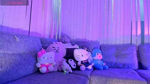 Snapshot of Melody-chers chatting on March 26, 2026, 11:30 am Melody-chers online show from March 26, 2026, 11:30 am