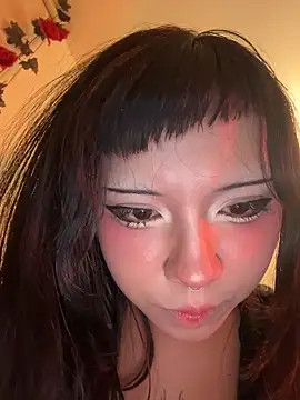 Kitty yukimura online show from March 20, 2026, 2:01 am