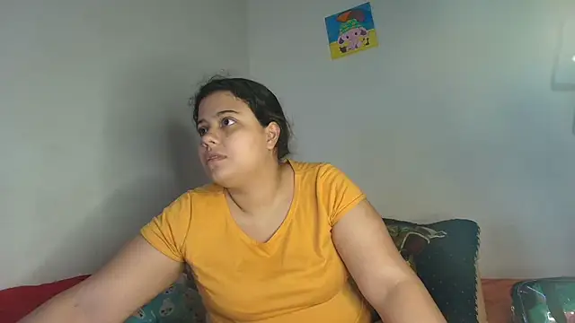 luisahot 9727 online show from February 24, 2026, 6:47 am