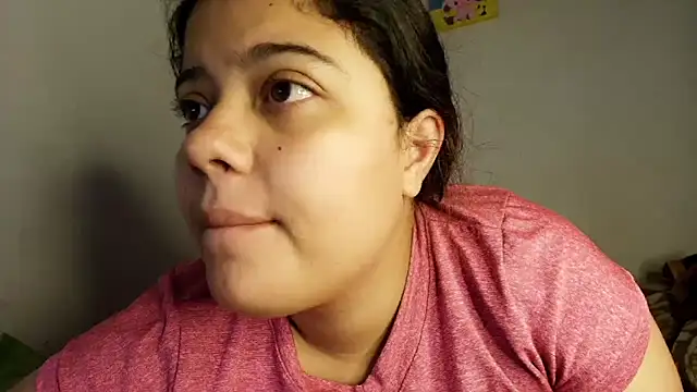 luisahot 9727 online show from December 20, 2025, 10:07 am