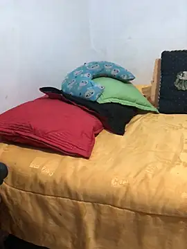 luisahot 9727 online show from March 1, 2026, 11:16 pm