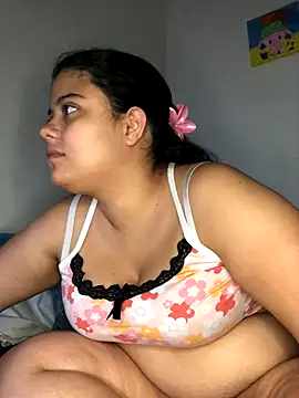 luisahot 9727 online show from October 25, 2025, 7:40 am