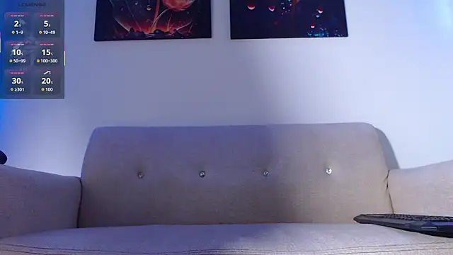 Owenferrara online show from October 15, 2025, 1:19 pm