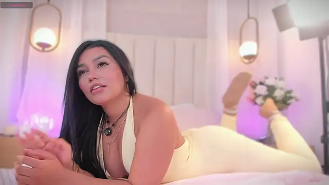 Snapshot of kassia_kim chatting on March 22, 2026, 7:32 am kassia kim online show from March 22, 2026, 7:32 am