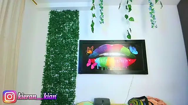 Snapshot of Kieran_kian chatting on May 12, 2026, 1:02 am Kieran kian online show from May 12, 2026, 1:02 am
