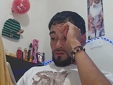 Snapshot of Npga96 chatting on February 2, 2026, 6:01 am Npga96 online show from February 2, 2026, 6:01 am