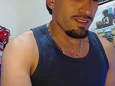 Npga96 online show from April 12, 2026, 2:04 am