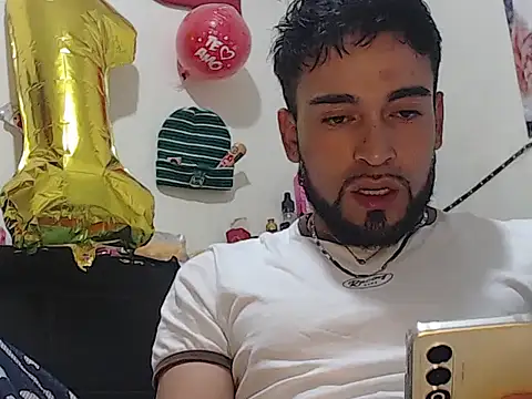 Snapshot of Npga96 chatting on February 5, 2026, 1:51 pm Npga96 online show from February 5, 2026, 1:51 pm