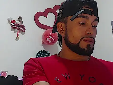 Snapshot of Npga96 chatting on February 3, 2026, 6:40 am Npga96 online show from February 3, 2026, 6:40 am