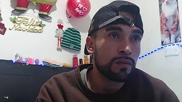 Snapshot of Npga96 chatting on December 17, 2025, 5:12 am Npga96 online show from December 17, 2025, 5:12 am