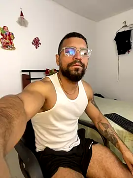 vincentjaxon online show from December 19, 2025, 11:23 am