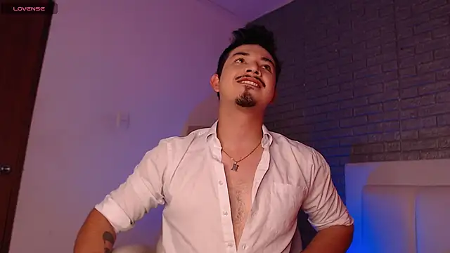 lex  miller online show from January 7, 2026, 1:54 am