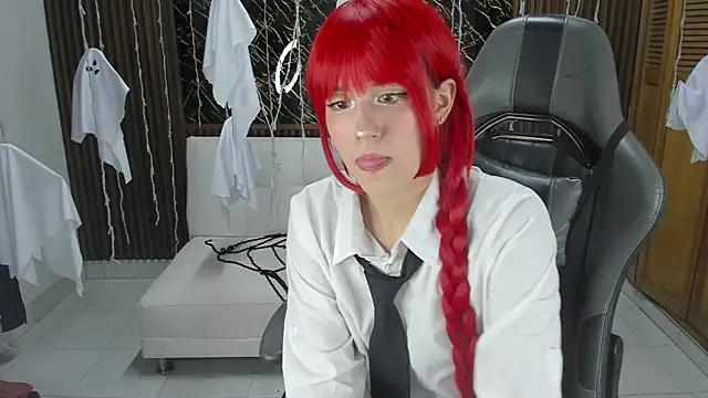 Anna17  online show from October 27, 2025, 11:11 am