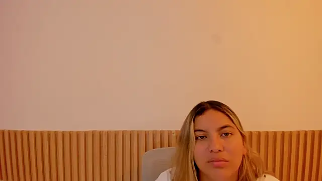OliviaSweett online show from May 27, 2026, 7:10 pm