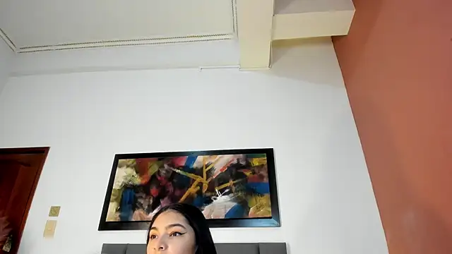 Snapshot of LunaAspen_ chatting on October 21, 2025, 5:45 pm LunaAspen online show from October 21, 2025, 5:45 pm