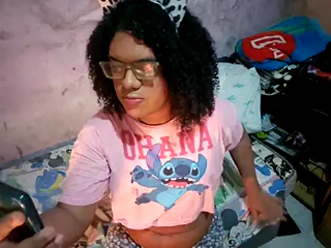 fannyorgastic online show from February 19, 2026, 10:07 pm