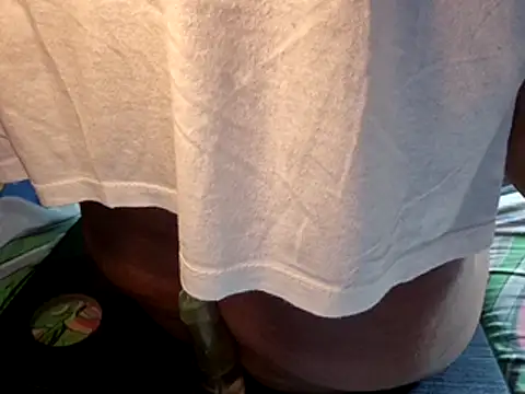 fannyorgastic online show from March 7, 2026, 2:55 pm