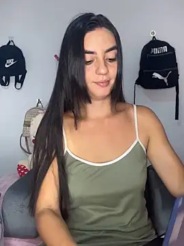 Amishell  online show from November 29, 2025, 4:45 am