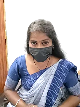 Snapshot of tamil_Sigappu_Roja chatting on April 17, 2026, 12:52 pm tamil Sigappu Roja online show from April 17, 2026, 12:52 pm