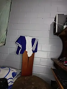 Bigtiti01 online show from December 14, 2025, 7:08 pm