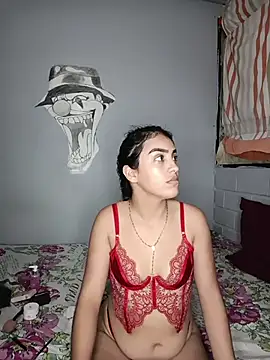 Bigtiti01 online show from May 19, 2026, 8:16 pm