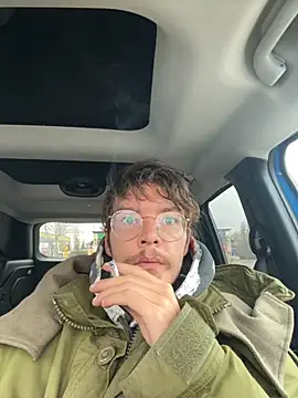 Hungboxer69 online show from October 31, 2025, 9:11 pm