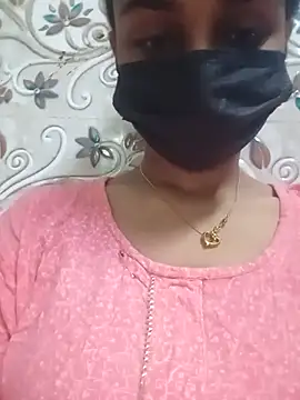 Snapshot of Devi-with-Ram chatting on June 25, 2026, 9:47 am Devi-with-Ram online show from June 25, 2026, 9:47 am