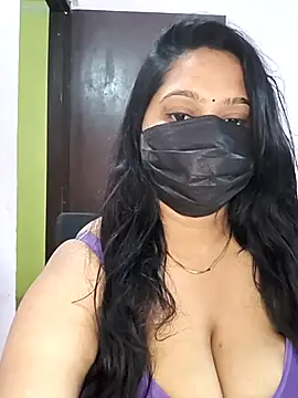 Snapshot of Cute_Avni99 chatting on November 9, 2025, 4:38 am Cute Avni99 online show from November 9, 2025, 4:38 am