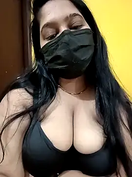 Cute Avni99 online show from January 12, 2026, 6:31 am