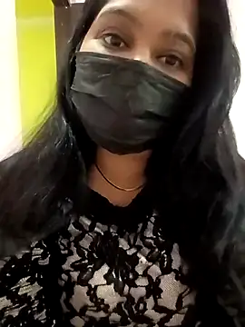 Cute Avni99 online show from February 3, 2026, 5:27 am