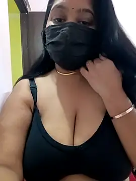 Cute Avni99 online show from January 7, 2026, 5:01 am