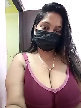 Cute Avni99 online show from March 7, 2026, 5:36 am