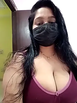 Cute Avni99 online show from February 14, 2026, 3:29 am