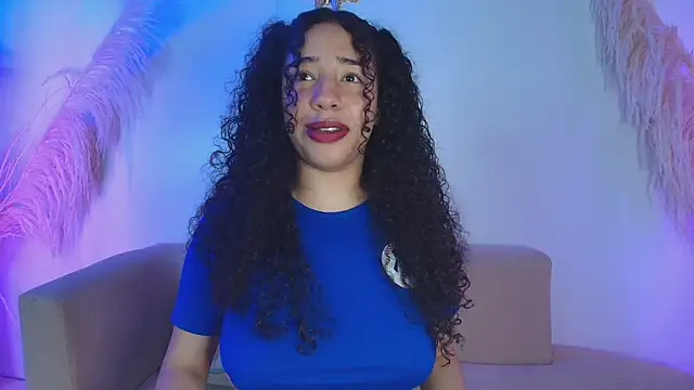HairyAillyn online show from May 14, 2026, 11:24 pm