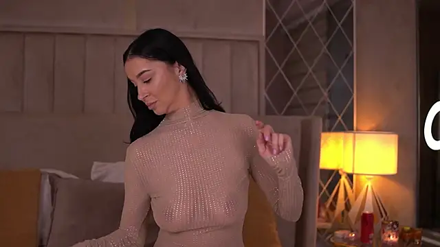 FrancescaDante online show from November 21, 2025, 7:18 am