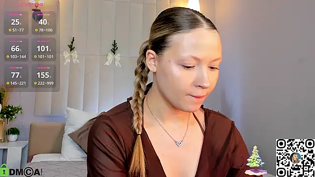 Snapshot of Margo-pvt chatting on January 16, 2026, 11:53 pm Margo-pvt online show from January 16, 2026, 11:53 pm