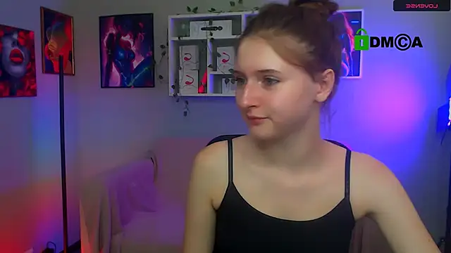 nekky mouse online show from September 11, 2025, 9:31 am