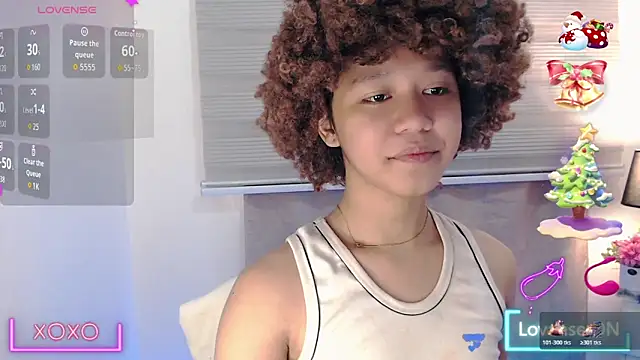 9INCHESHARDCOCK online show from November 29, 2025, 4:56 am