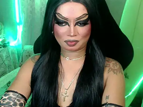 xxXMissCessXxx online show from June 29, 2026, 3:56 pm