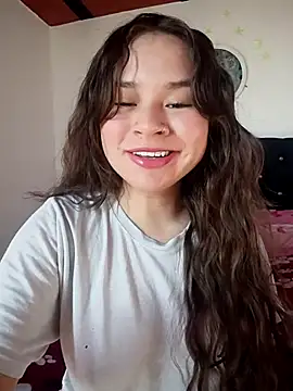 Isa Acosta online show from February 28, 2026, 1:22 pm